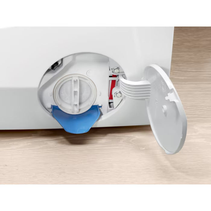 Electrolux EWI722L94L SteamCare 700 kuivaava pesukone