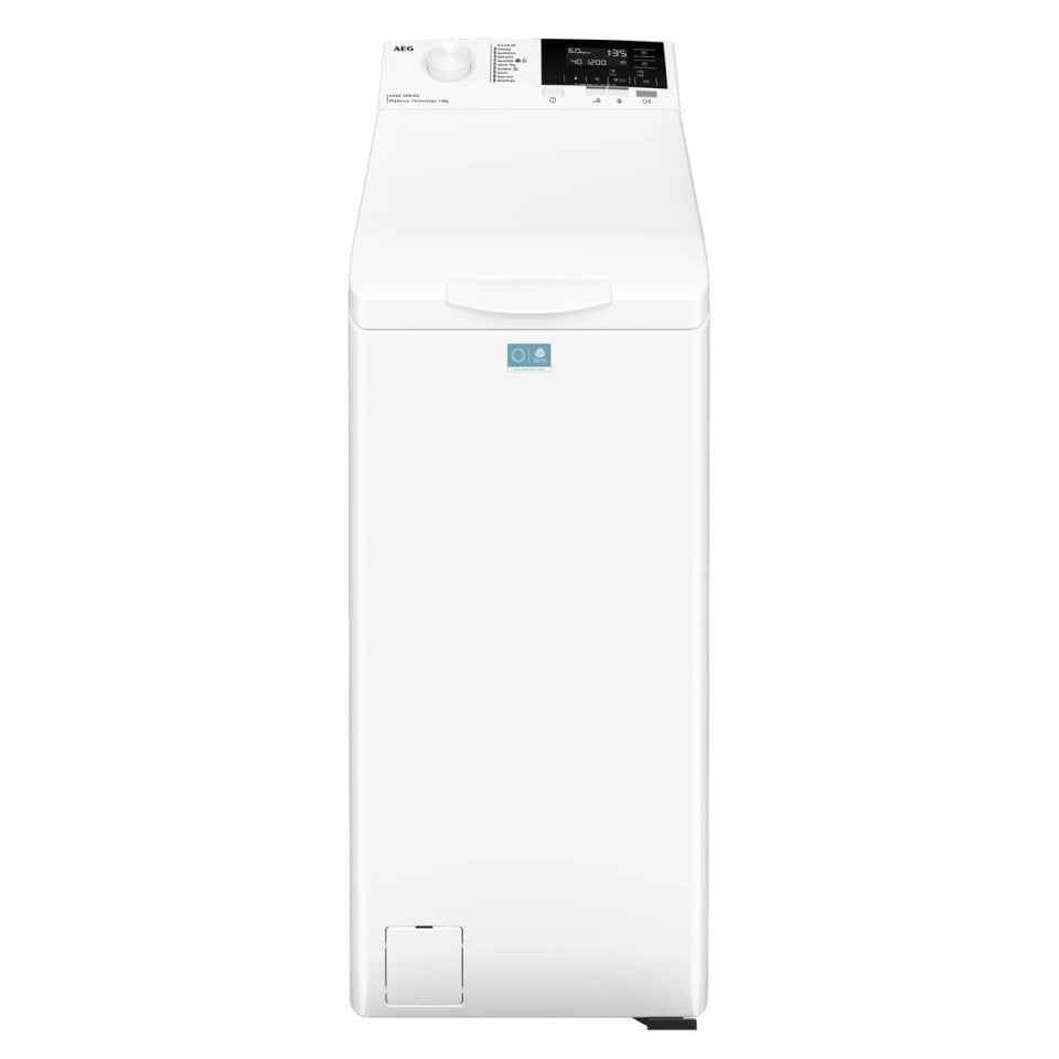 AEG LTR6O621G1 6000-sarjan pyykinpesukone