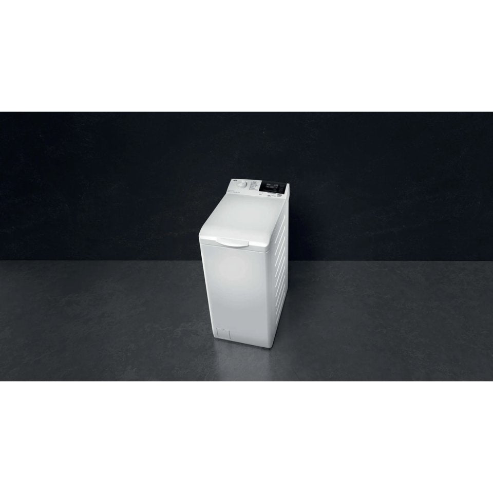 AEG LTR6O621G1 6000-sarjan pyykinpesukone