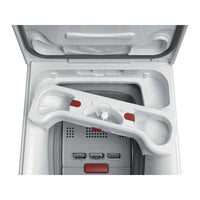AEG LTR6O621G1 6000-sarjan pyykinpesukone