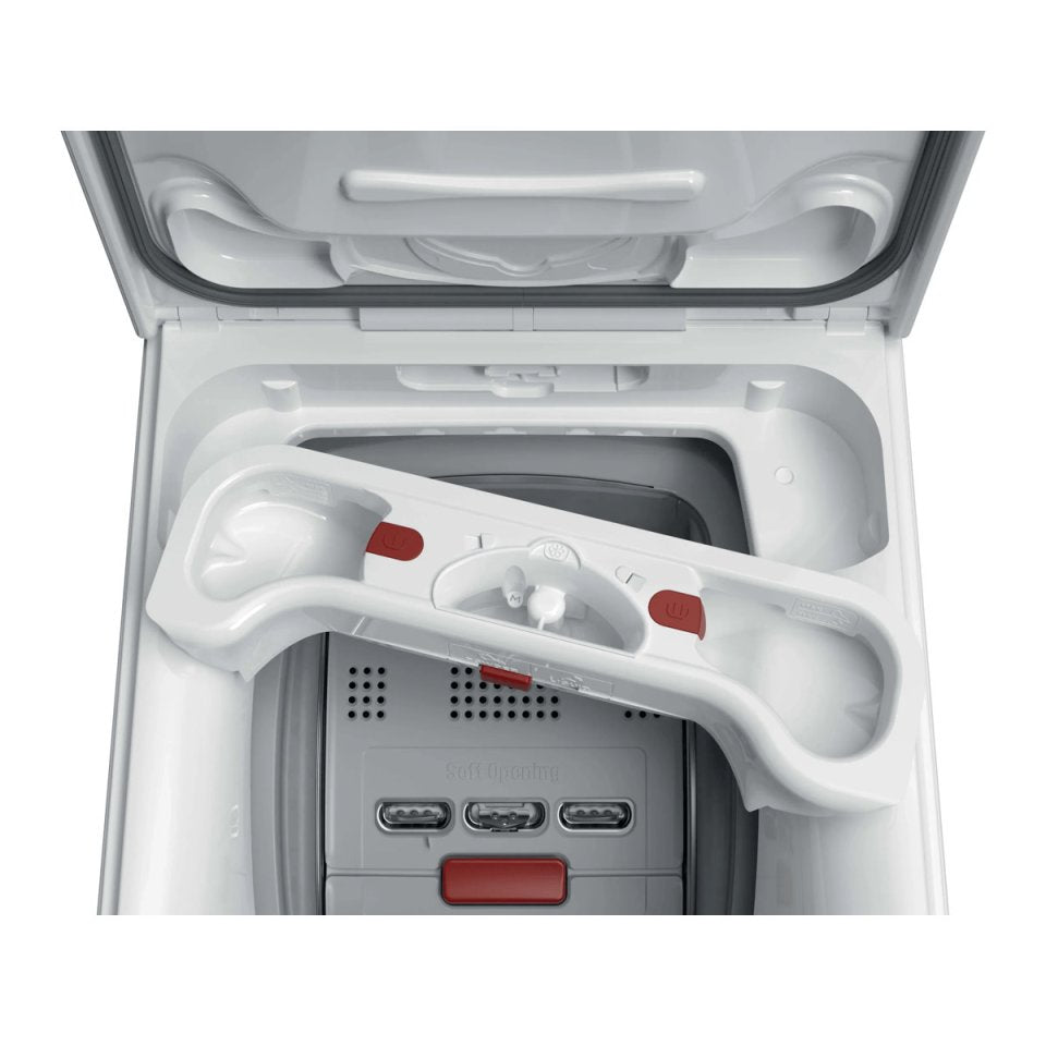 AEG LTR6O621G1 6000-sarjan pyykinpesukone