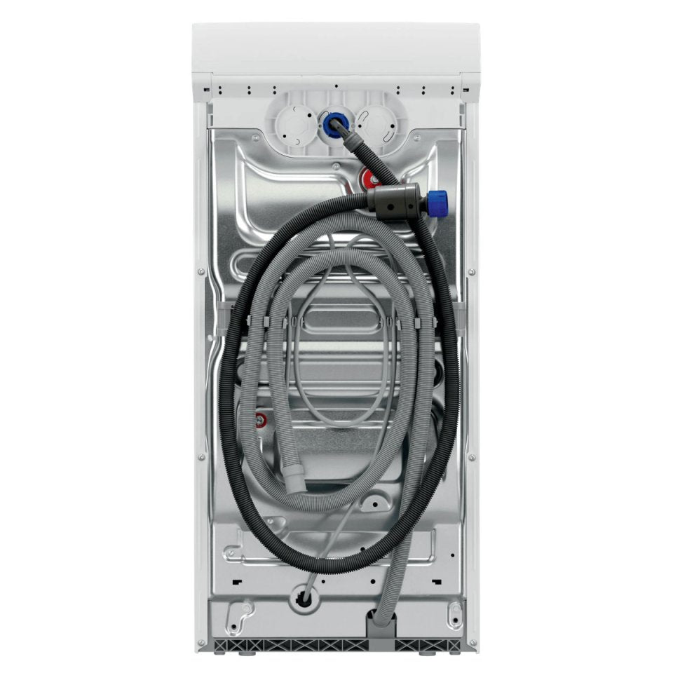 AEG LTR6O621G1 6000-sarjan pyykinpesukone