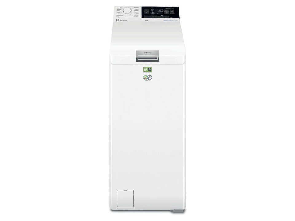 Electrolux EW8T673E1E PerfectCare 800 pyykinpesukone