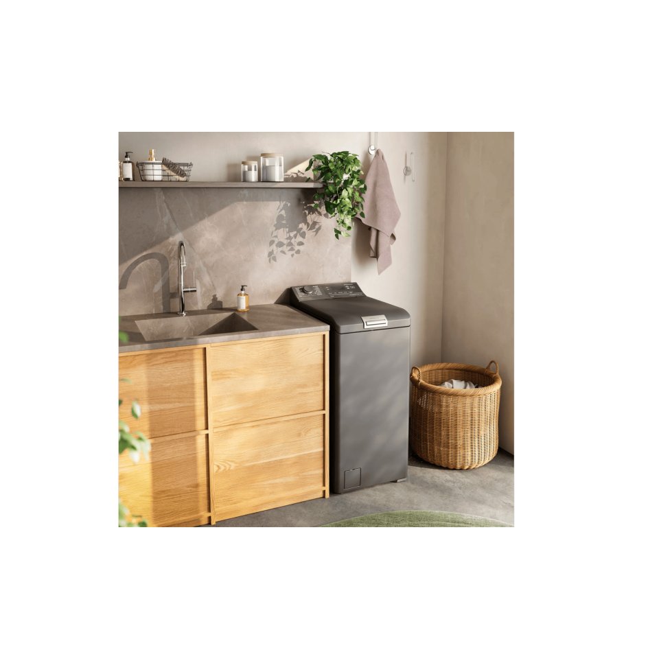 Electrolux EW7T073R1G PerfectCare 700 pesukone
