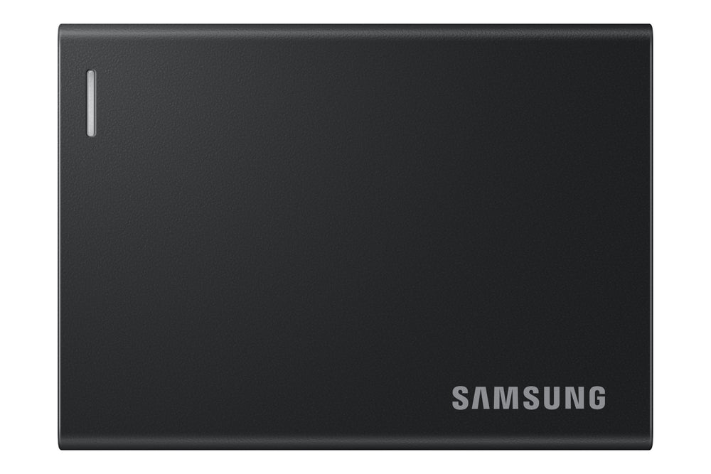 Samsung P7 Portable USB-C ulkoinen SSD-levy, 1 Tt – 1