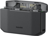 Insta360 X6 Fast Charge Case pikalatauskotelo – 1