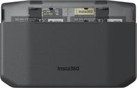 Insta360 X6 Fast Charge Case pikalatauskotelo – 2