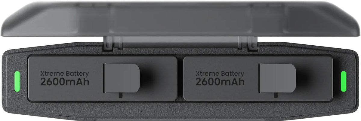 Insta360 X6 Fast Charge Case pikalatauskotelo – 3