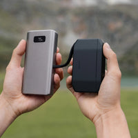 Insta360 X6 Fast Charge Case pikalatauskotelo – 7