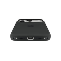 Apple iPhone 18 Pro MagSafe-silikonikuori, oliivinvihreä – kuva 6