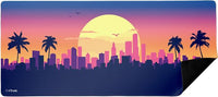 Trust GXT 759M XXL pelihiirimatto, 90 x 40 cm, Miami – kuva 3