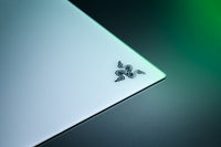 Razer Atlas Pro lasinen hiirimatto, valkoinen – 7