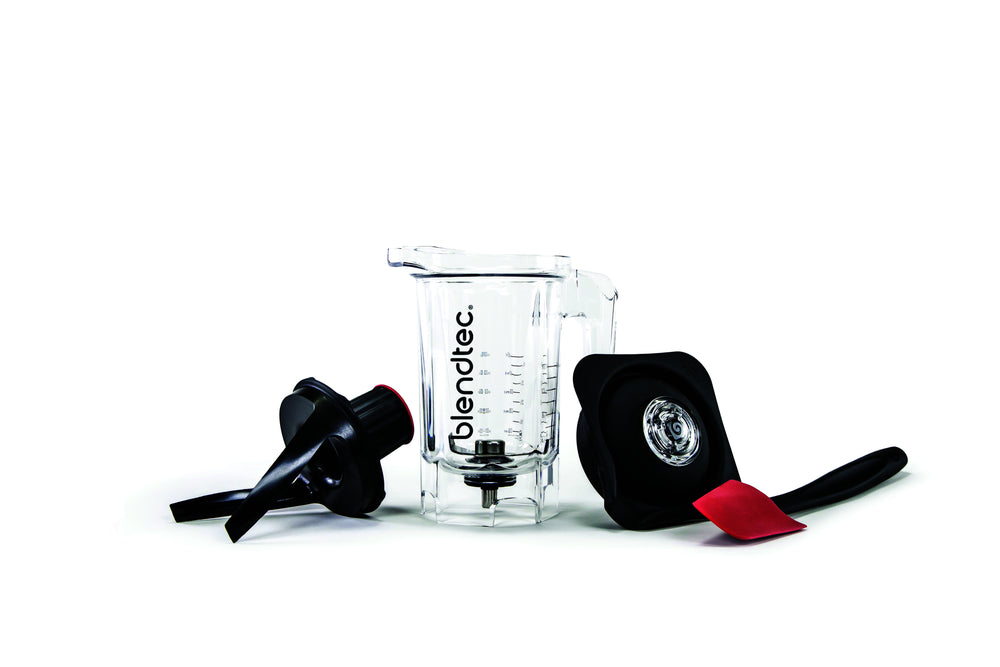 Blendtec Twister Jar kannu tehosekoittimeen – 1
