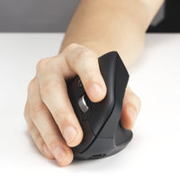 Kensington Pro Fit™ Ergo MY630 EQ ladattava hiiri – 4