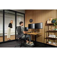 Kensington Pro Fit™ Ergo MY630 EQ ladattava hiiri – 10