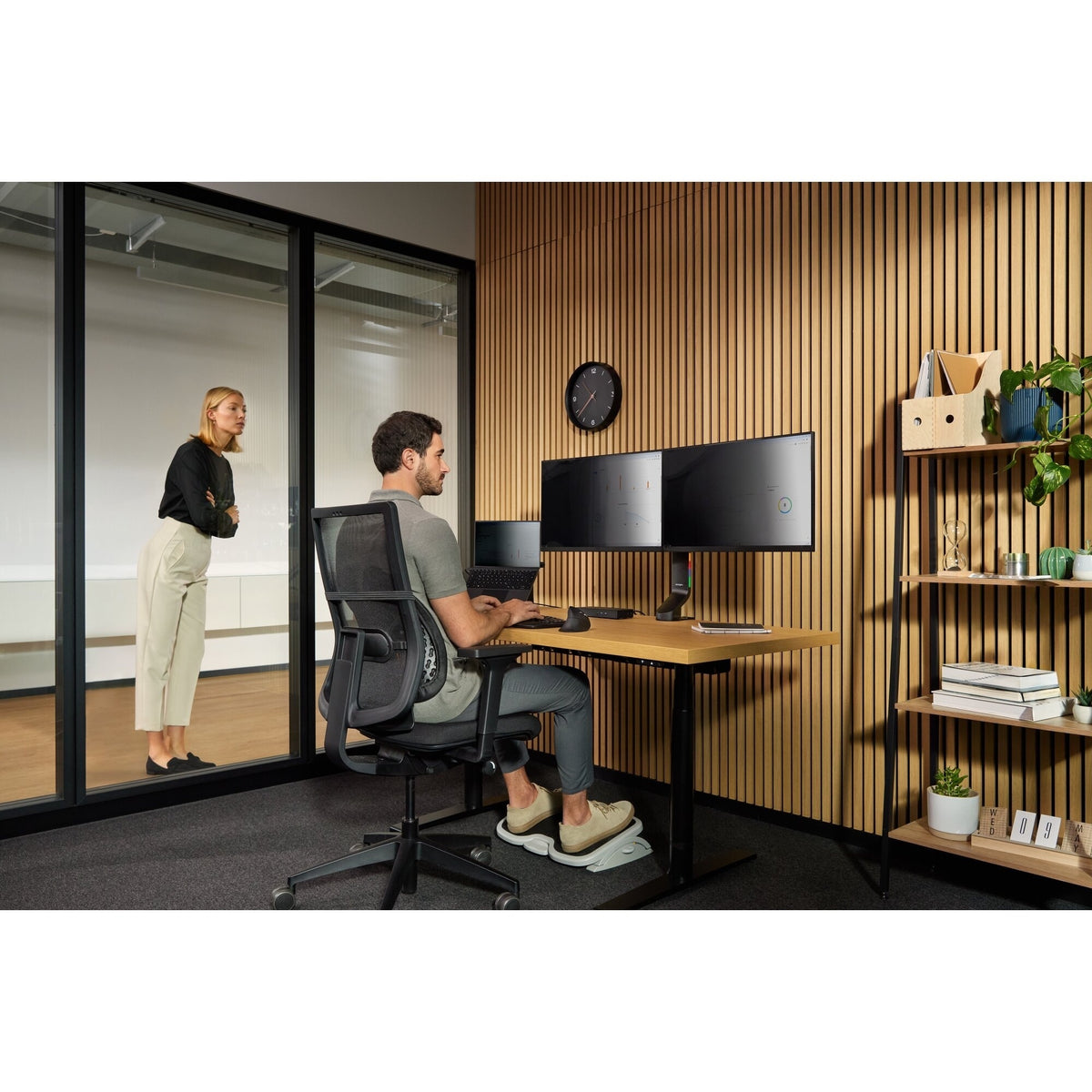 Kensington Pro Fit™ Ergo MY630 EQ ladattava hiiri – 10