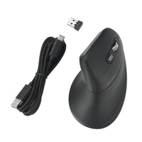 Kensington Pro Fit™ Ergo MY630 EQ ladattava hiiri – 9