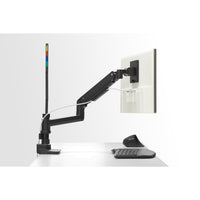 Kensington SmartFit™ Premium Heavy -Duty monitorivarsi yhdelle näytölle – 5