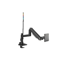 Kensington SmartFit™ Premium Heavy -Duty monitorivarsi yhdelle näytölle – 2