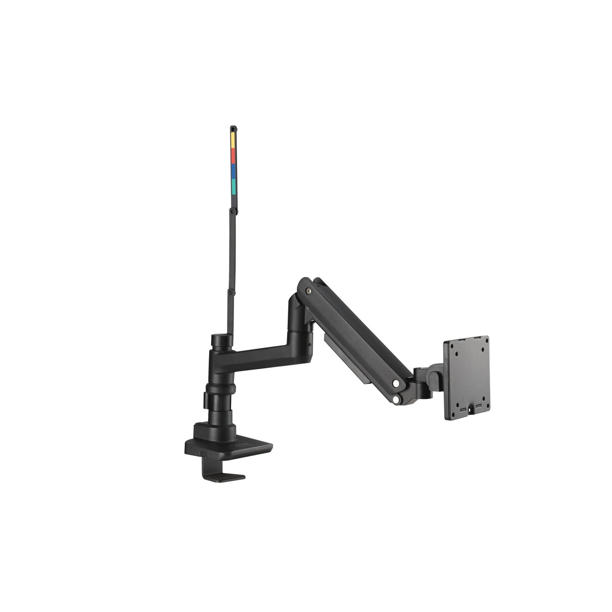 Kensington SmartFit™ Premium Heavy -Duty monitorivarsi yhdelle näytölle – 2
