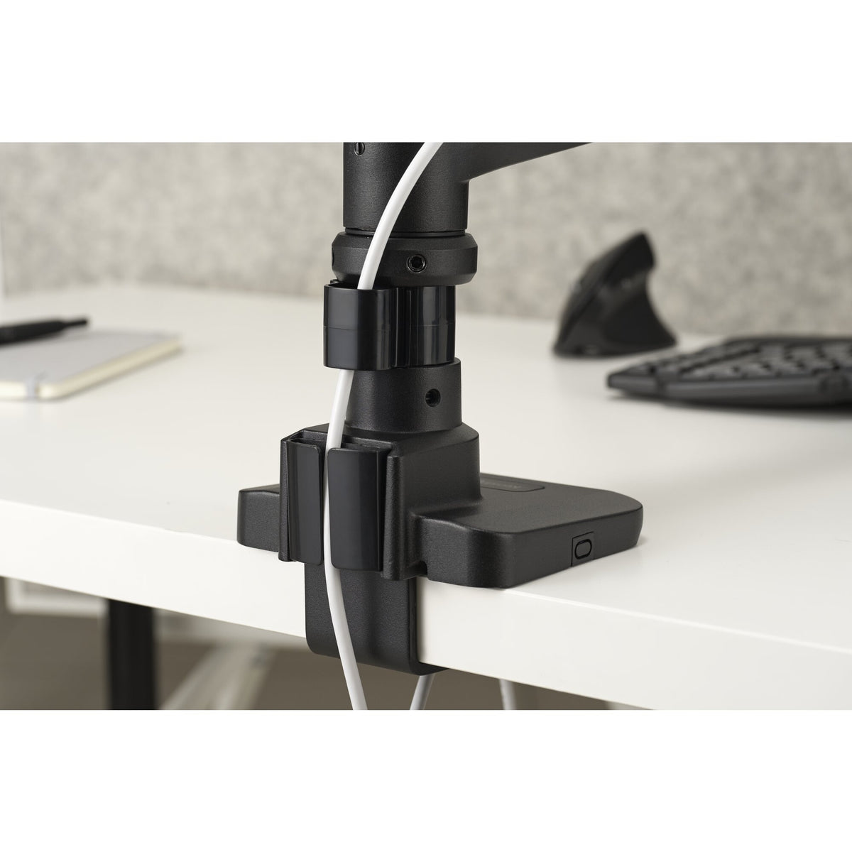 Kensington SmartFit™ Premium Heavy -Duty monitorivarsi yhdelle näytölle – 6