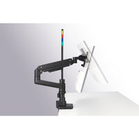 Kensington SmartFit™ Premium Heavy -Duty monitorivarsi yhdelle näytölle – 3