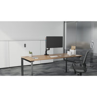 Kensington SmartFit™ Premium Heavy -Duty monitorivarsi yhdelle näytölle – 13