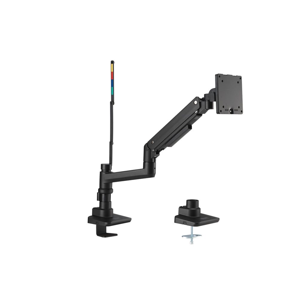 Kensington SmartFit™ Premium Heavy -Duty monitorivarsi yhdelle näytölle – 1