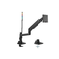 Kensington SmartFit™ Premium Heavy -Duty monitorivarsi yhdelle näytölle – 1