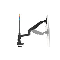 Kensington SmartFit™ Premium Heavy -Duty monitorivarsi yhdelle näytölle – 9