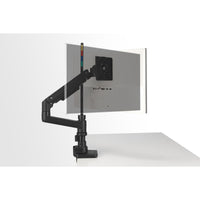 Kensington SmartFit™ Premium Heavy -Duty monitorivarsi yhdelle näytölle – 4
