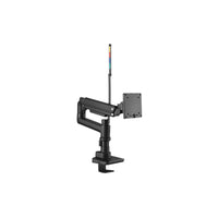 Kensington SmartFit™ Premium Heavy -Duty monitorivarsi yhdelle näytölle – 7
