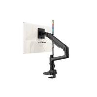 Kensington SmartFit™ Premium Heavy -Duty monitorivarsi yhdelle näytölle – 8