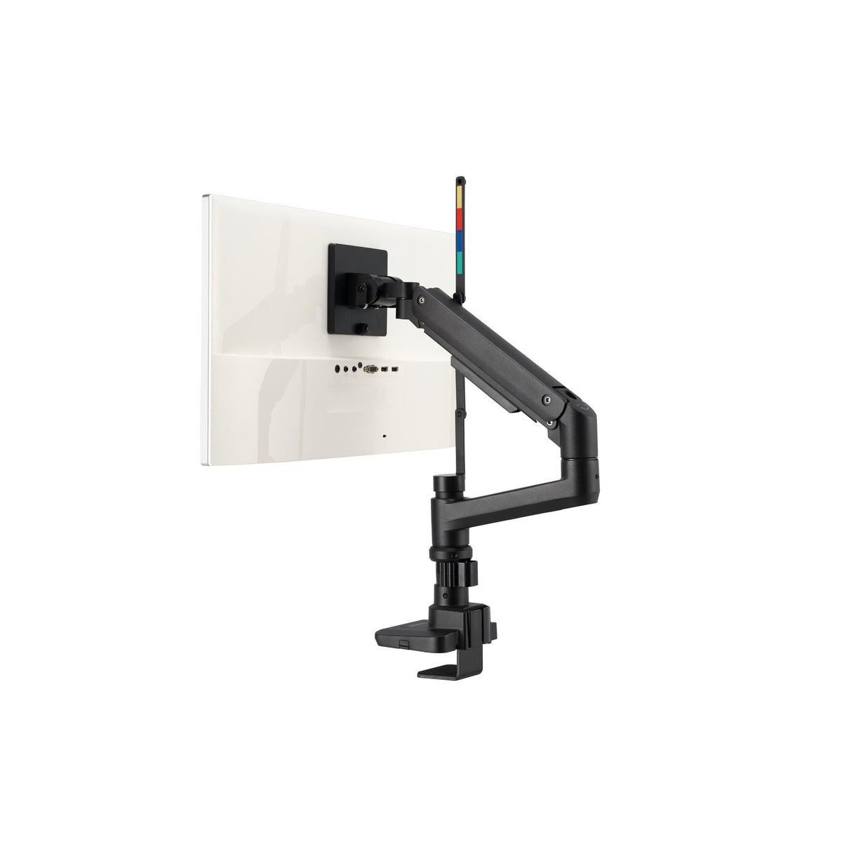 Kensington SmartFit™ Premium Heavy -Duty monitorivarsi yhdelle näytölle – 8