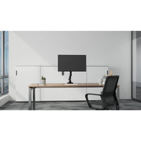 Kensington SmartFit™ Premium Heavy -Duty monitorivarsi yhdelle näytölle – 12