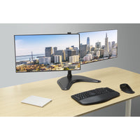 Kensington Freestanding SmartFit™ Ergo monitorivarsi kahdelle näytölle – 6