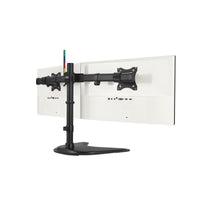 Kensington Freestanding SmartFit™ Ergo monitorivarsi kahdelle näytölle – 3