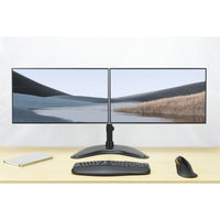 Kensington Freestanding SmartFit™ Ergo monitorivarsi kahdelle näytölle – 4