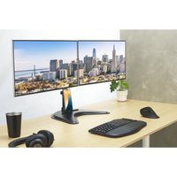 Kensington Freestanding SmartFit™ Ergo monitorivarsi kahdelle näytölle – 2