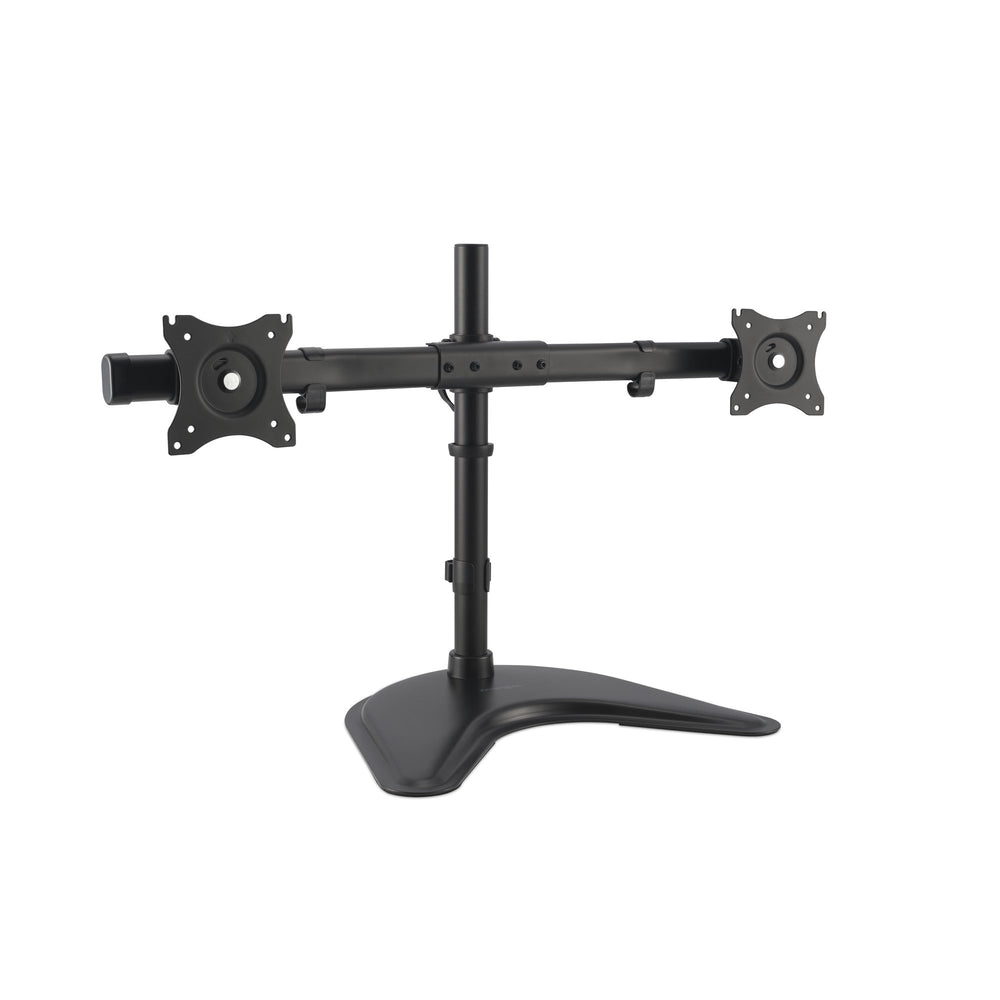 Kensington Freestanding SmartFit™ Ergo monitorivarsi kahdelle näytölle – 1