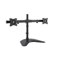 Kensington Freestanding SmartFit™ Ergo monitorivarsi kahdelle näytölle – 1