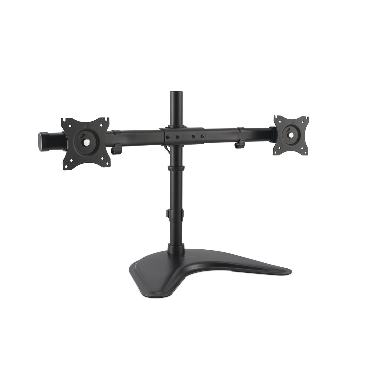 Kensington Freestanding SmartFit™ Ergo monitorivarsi kahdelle näytölle – 1