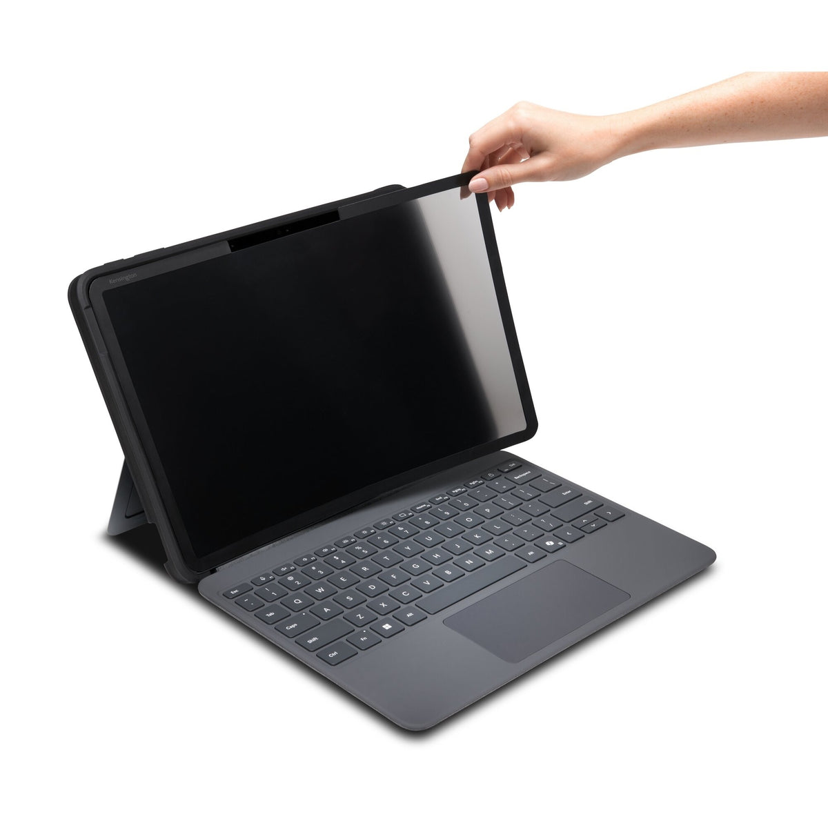 Kensington MagPro™ Elite magneettinen tietoturvasuoja Surface Pro Copilot+ PC 12" – 4