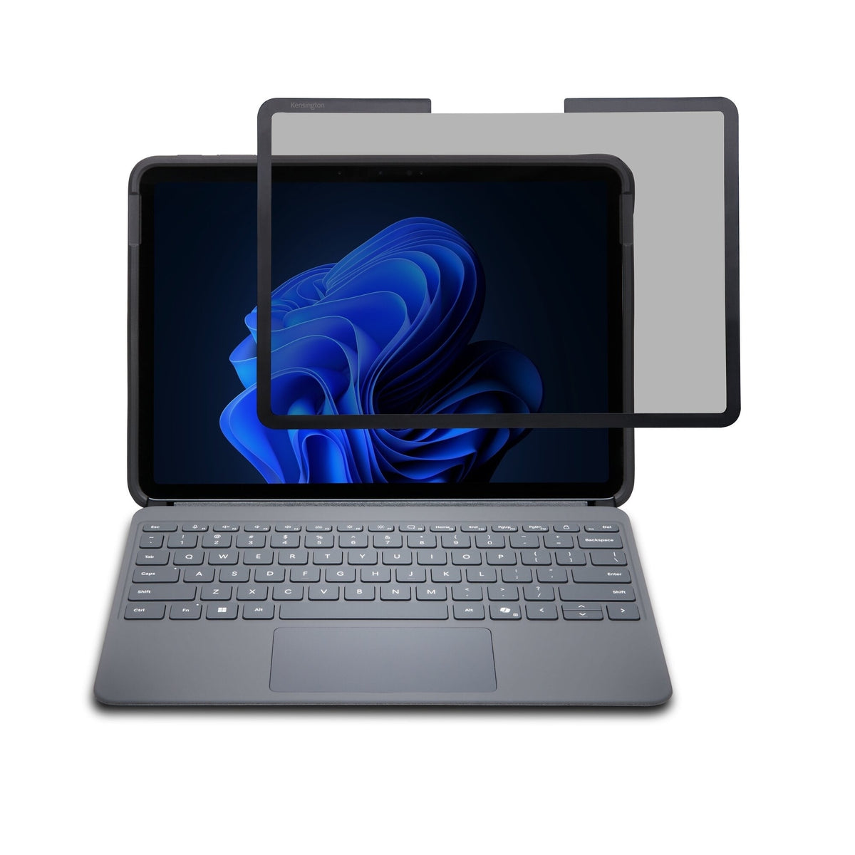 Kensington MagPro™ Elite magneettinen tietoturvasuoja Surface Pro Copilot+ PC 12" – 1