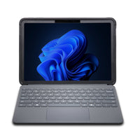 Kensington MagPro™ Elite magneettinen tietoturvasuoja Surface Pro Copilot+ PC 12" – 2