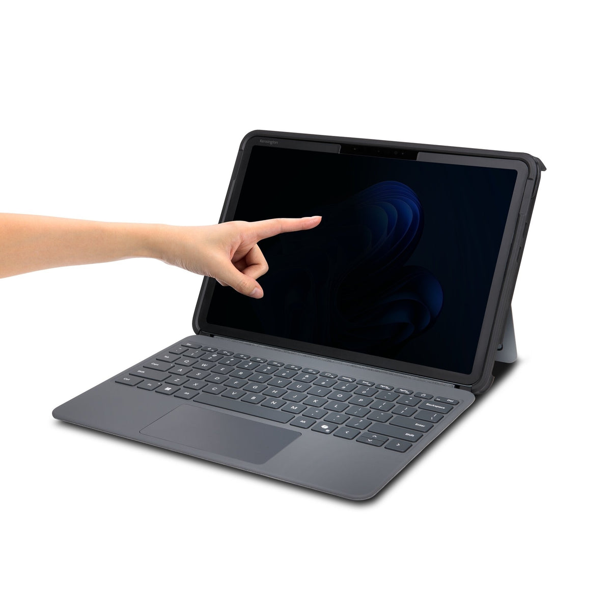 Kensington MagPro™ Elite magneettinen tietoturvasuoja Surface Pro Copilot+ PC 12" – 5