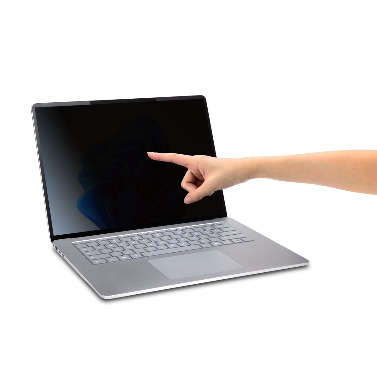Kensington MagPro™ Elite magneettinen näytön tietoturvasuoja Surface 13.8"-tietokoneille – 3