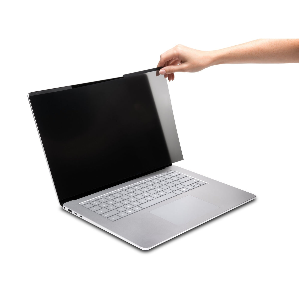 Kensington MagPro™ Elite magneettinen näytön tietoturvasuoja Surface 15"-tietokoneelle – 4