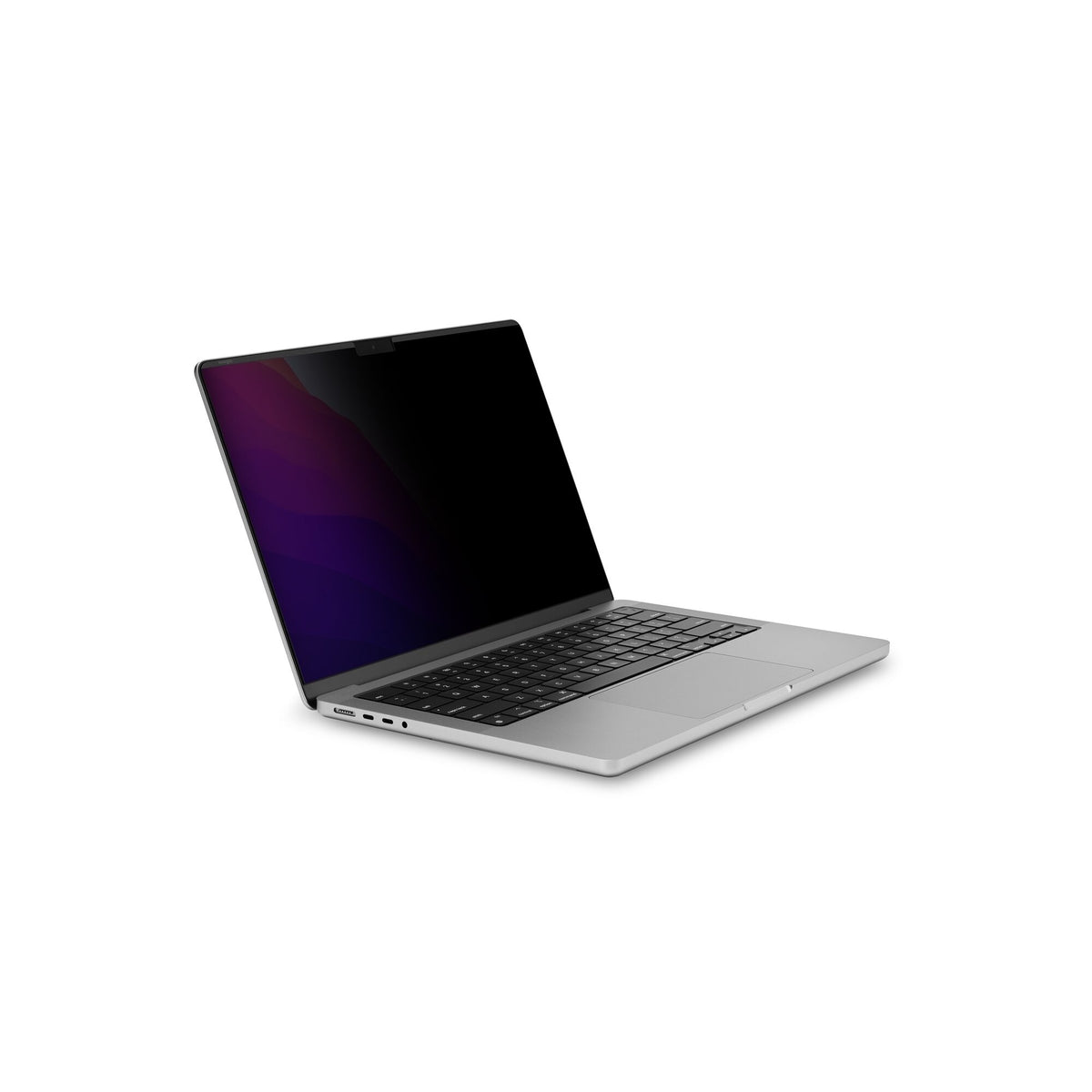 Kensington MagPro™ Elite magneettinen tietoturvasuoja MacBook Pro 16”:lle (2021 ja uudemmat) – 5