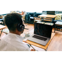 Kensington MagPro™ Elite magneettinen tietoturvasuoja MacBook Pro 16”:lle (2021 ja uudemmat) – 7